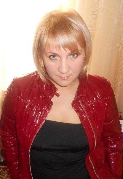 Татьяна Кришталь