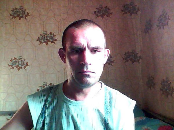 Андрей Грибанов