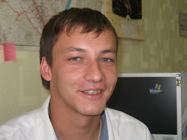 Илья Плеханов