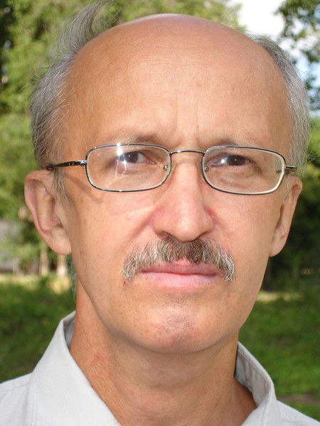 Владимир Петрищев