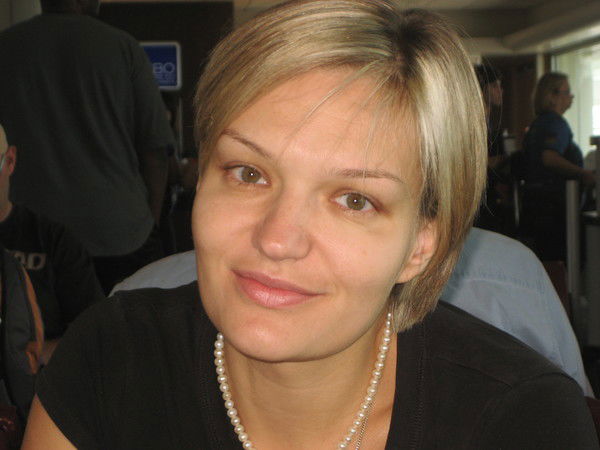 Юлия Тараканова