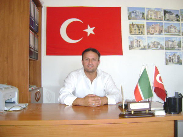 Bayraktar Yilmaz