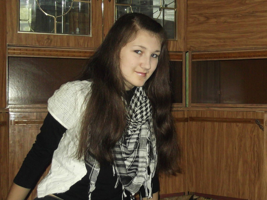 Наташа Бондарь