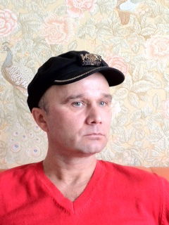 Андрей Зенков