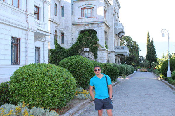 Константин Стельмашок