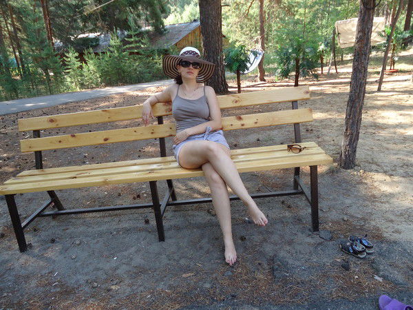 Анна Шишова