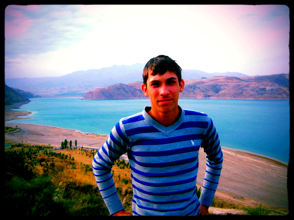 Саша Асриев