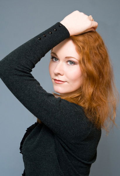 Алёна Белова