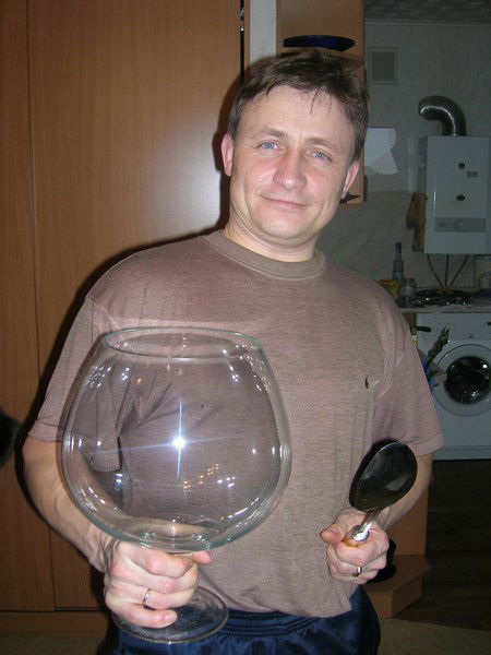 Власов Михаил