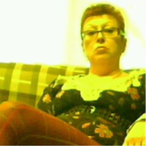 Ольга Сидорова