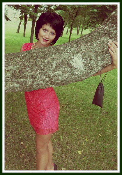 Татьяна Якимюк