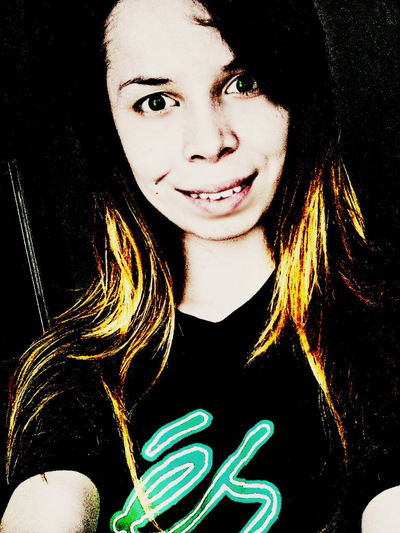 Татьяна Петрова