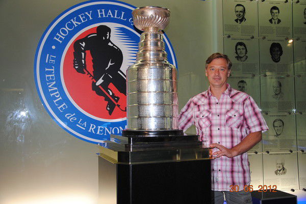 Игорь Шурупов