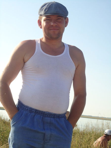 Виталий Верновский