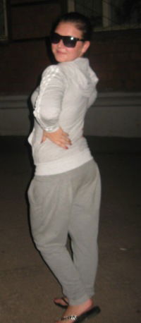 Юлия Токарева