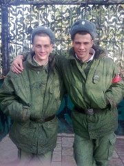 Кирюха Тиунов