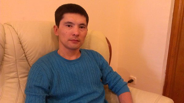 Жантас Ниязов