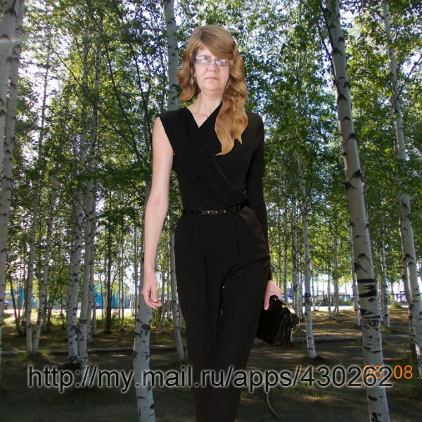 Валентина Маловичко