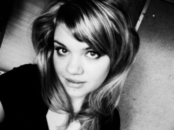 Альбина Кильмаматова