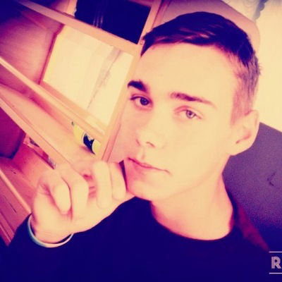 Алексей Антонов