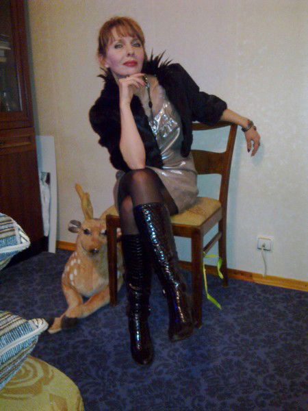 Екатерина Деева