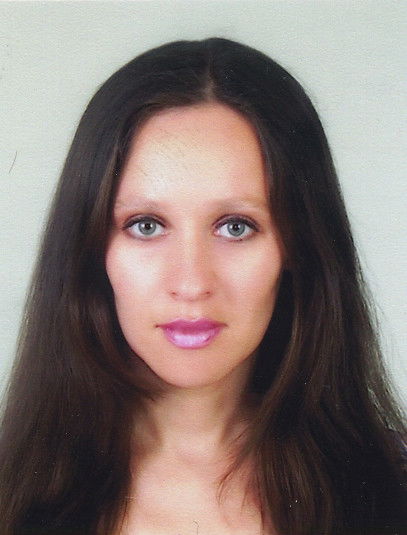 Юля Кучиренко