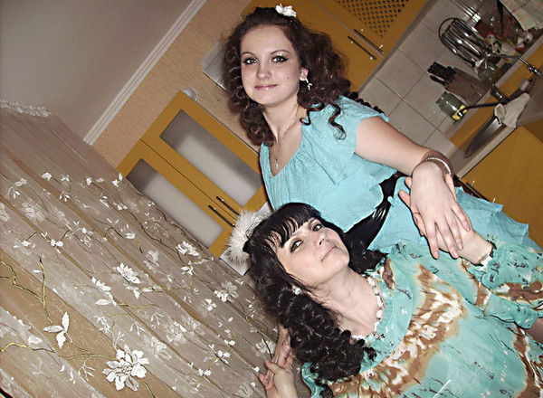 Людмила Свиридова