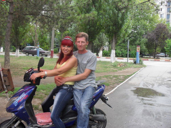 Виталий Мельников