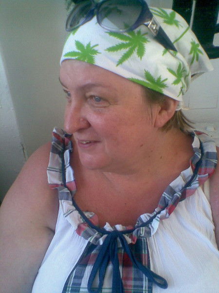 Ирина Морозова