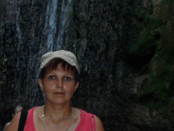 Анна Здубникова