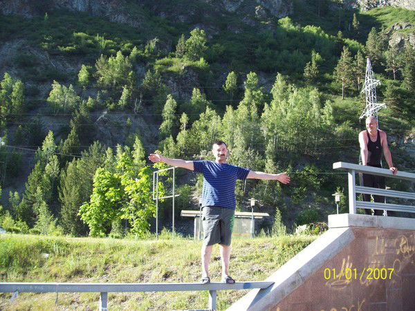 Виталий Ушаков