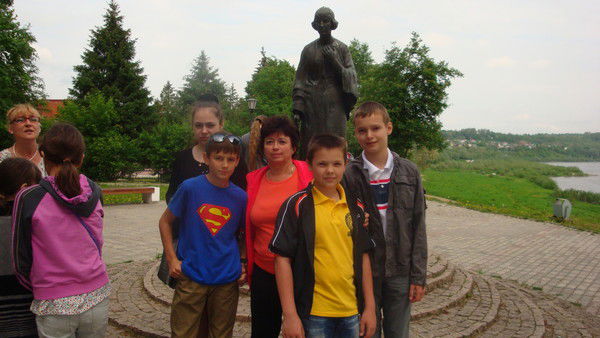 Наталья Кравцова