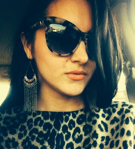 Анна Самусь