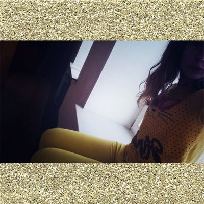 Елизавета Янчевская