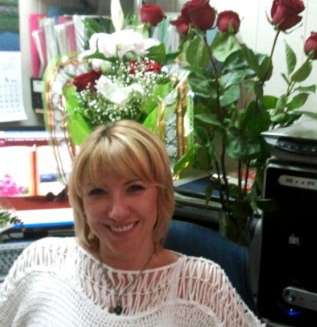 Евгения Гайнова