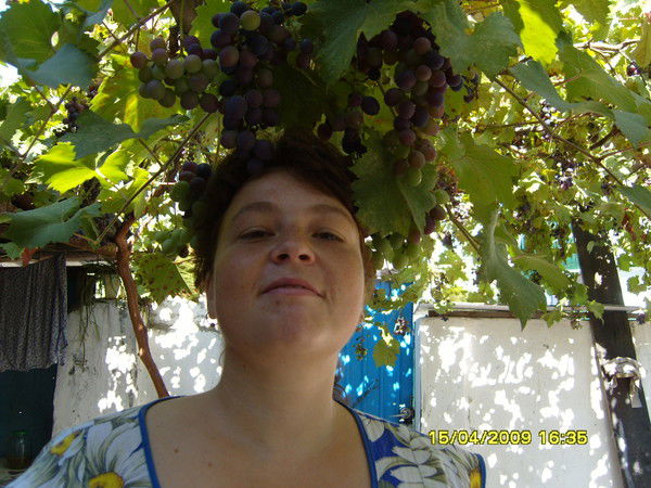 Татьяна Пензева