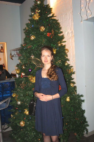 Юлия Сорокина