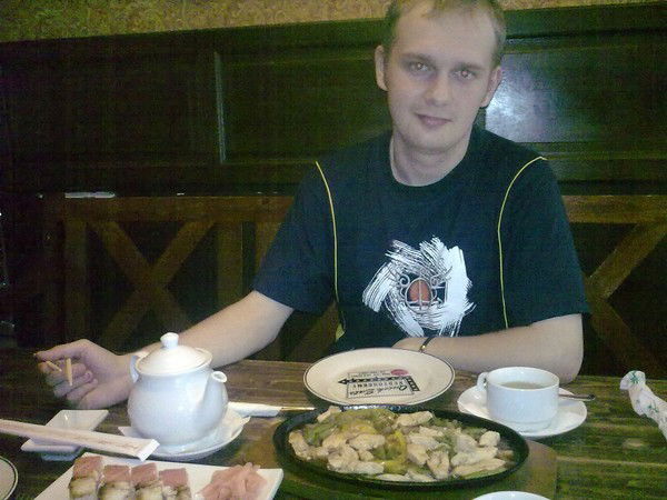 Борис Коляда