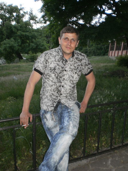 Сергей Петренко