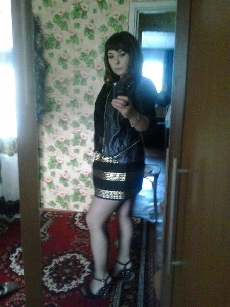 Валерия Хвалина