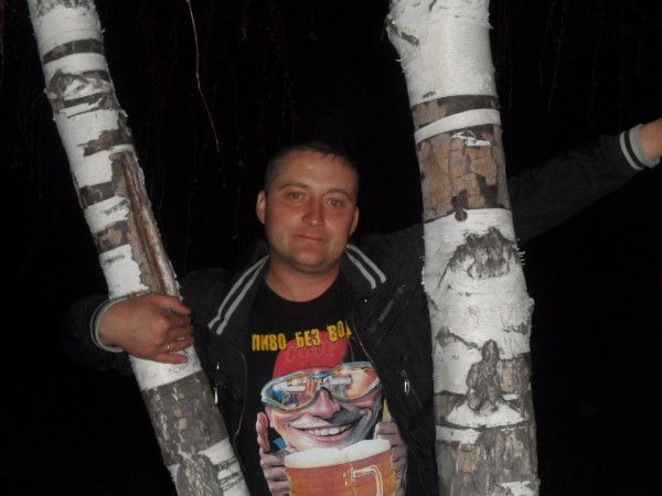 Константин Булатов