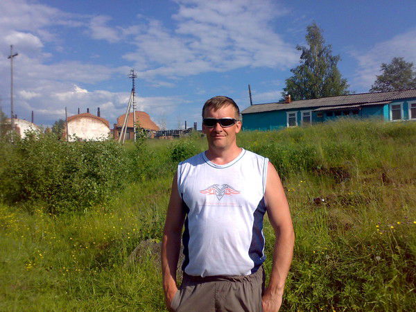 Юрий Матушкин