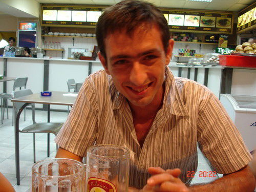 Анатолий Локарев