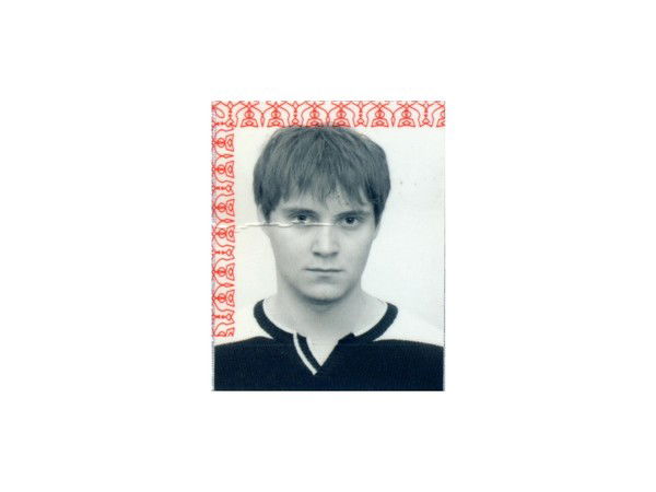 Кирилл Анабиозов