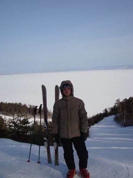 Роман Кравчук