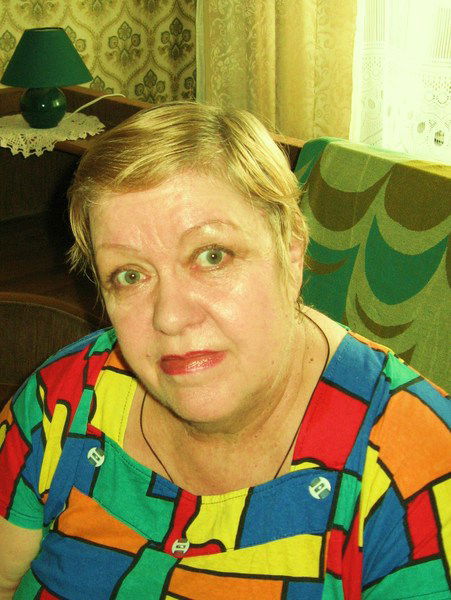 Galina Koroteeva