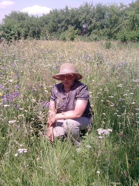 Лариса Роднина