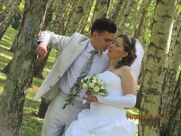 Mалика Садуллаева