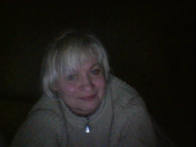 Марина Вышкова