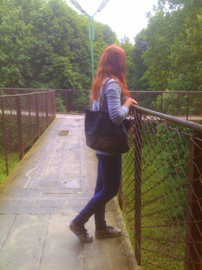 Аня Санникова